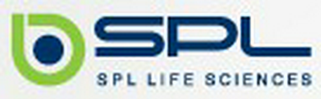 SPL Life Sciences Logo