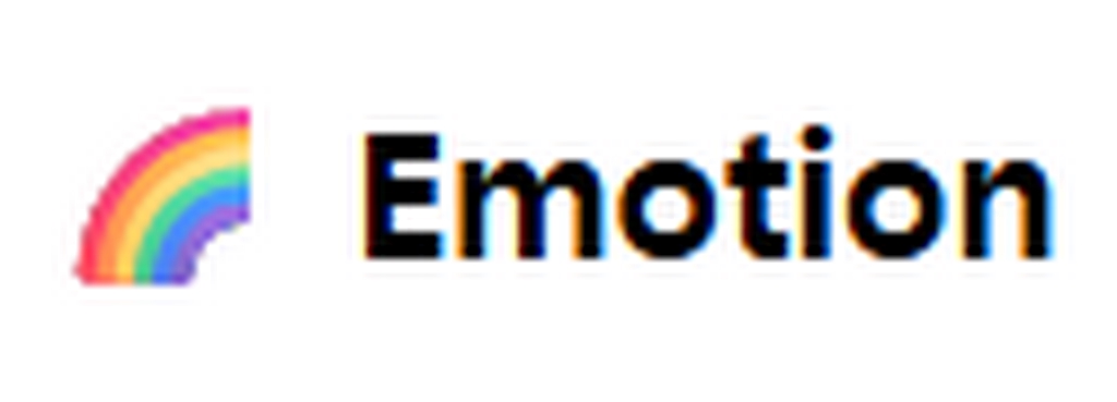 Emotion Logo