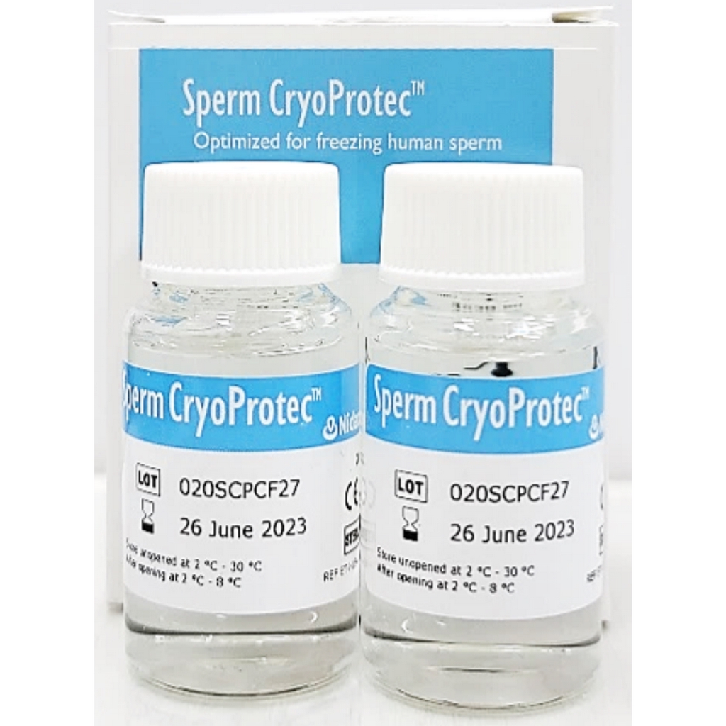 SpermCryoProtec™