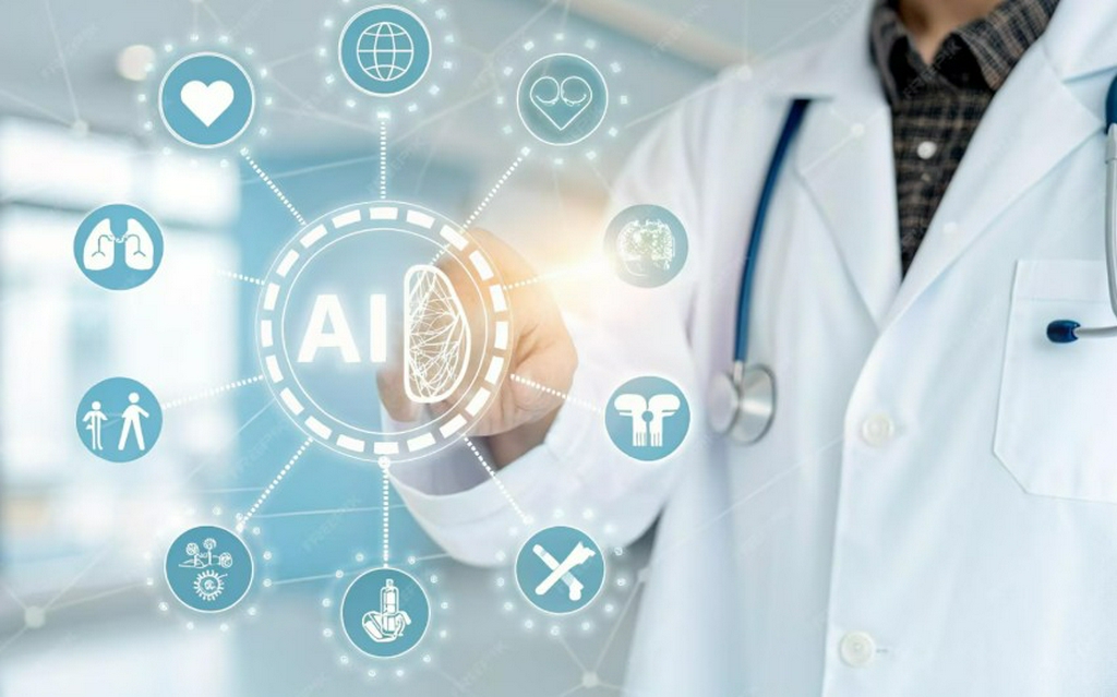 AI 헬스케어