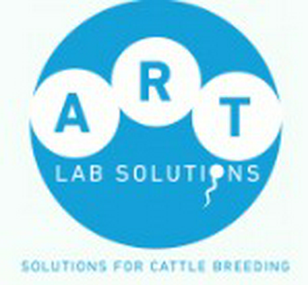 ART Lab Solutions Logo