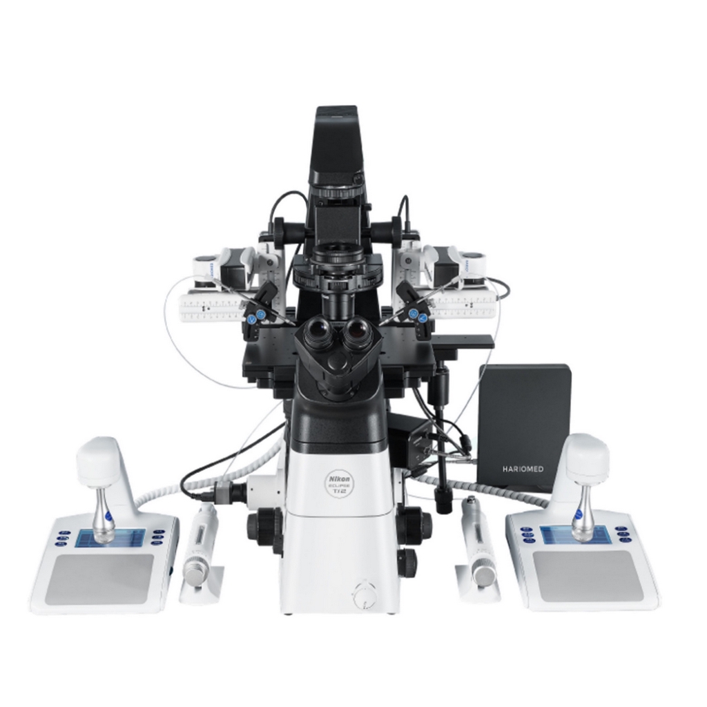 Manipulator System