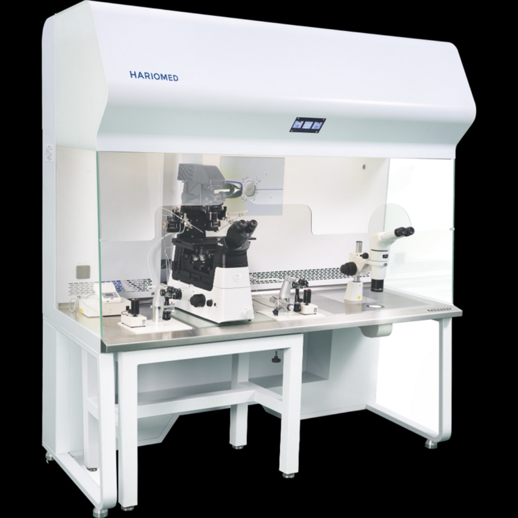 IVF Workstation