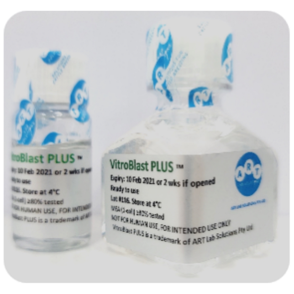 VitroBlast Plus