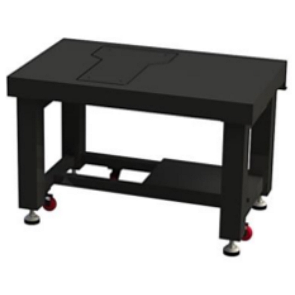 Anti-vibration Table