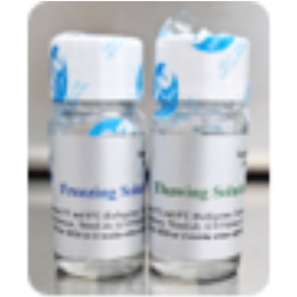 Freezing / Thawing Solution