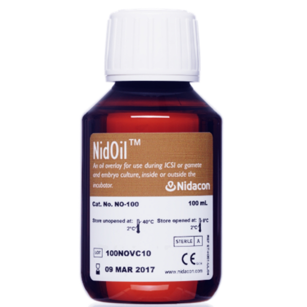NidOil