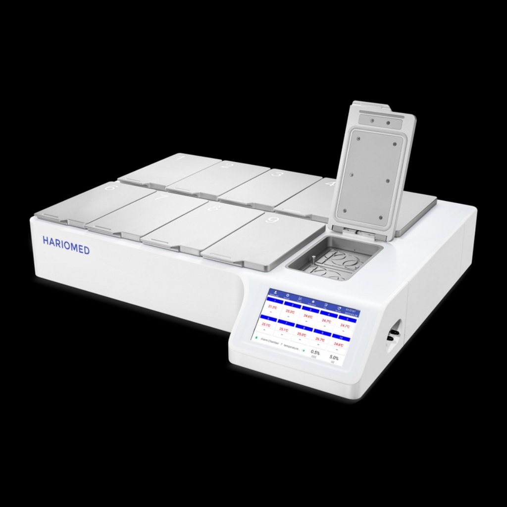 Benchtop Incubator